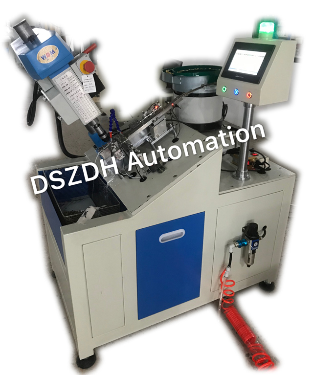 Automatische Klopfmaschine: Ein wichtiges Werkzeug für die effiziente Transformation der Herstellungsindustrie