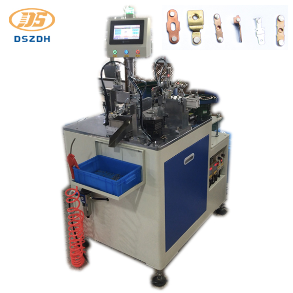 Wie kann eine allgemeine automatische Maschine Montageengpässe reduzieren, ohne eine vollständige Neukonstruktion der Fabrik zu erzwingen?